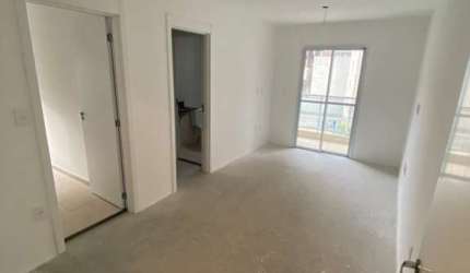 Apartamento à Venda no Edifício Torino Morumbi