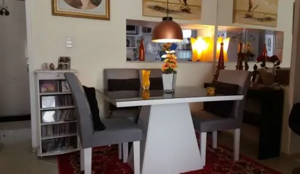Apartamento à venda 67m² 3 dormitórios ,1 vaga na Vila Matilde