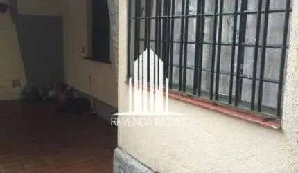 Casa de vila com 3 quartos na Cidade Ademar