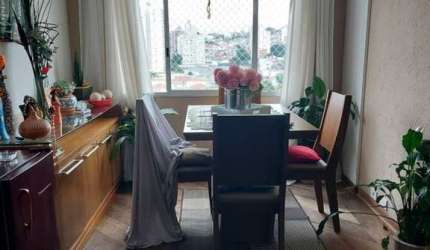 Apartamento no Condomínio Lamelas na Vila Guilherme com 70m² 2 dormitórios 2 banheiros 2 vagas