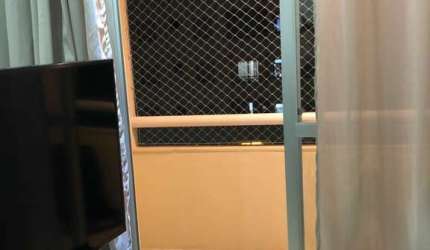 Apartamento à Venda no Jardim Vergueiro (Sacomã) - 03 dormitórios 01 vaga