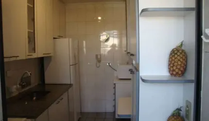 APARTAMENTO PARA VENDA