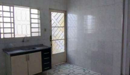 Casa à venda no Parque dos Bancários com 275m² 3 dormitórios 2 banheiros 1 vaga