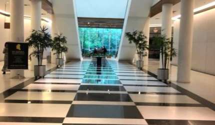 Shopping Bonnaire Business Office