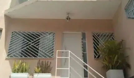 Sobrado á venda com 70m e 2 quartos na Vila Formosa