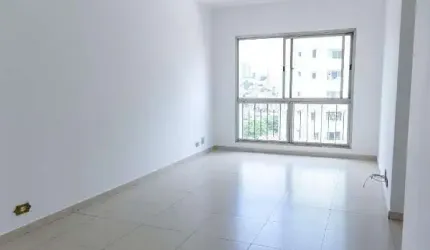 Apartamento com 3 quartos e 1 vaga no Bosque da Saúde
