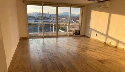 Conjunto comercial à venda 37m² na Vila Leopoldina