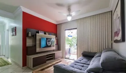 IMPERDÍVEL À VENDA DE 1 APARTAMENTO EM CURSINO