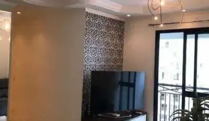 Apartamento 3 Dormitórios - Vila Carrão