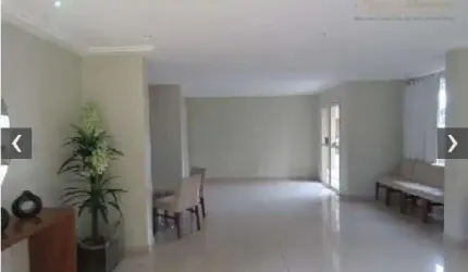 Apartamento à venda 64m² 2 dormitórios (uma suíte) 1 vaga no Jabaquara