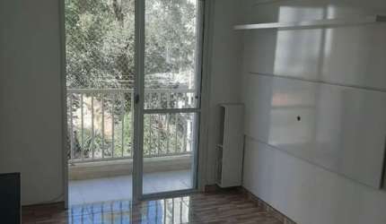 Apartamento a venda 48m² 2 dormitórios 1 banheiro 1 vaga  Condomínio Cores Jardim Sul