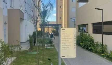 Imperdível á venda 1 apartamento em Jardim Santa Emília