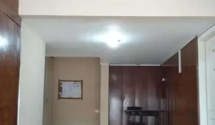 Apartamento à venda em São Paulo, Vila Paulista