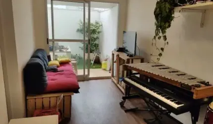Apartamento Condomínio Link Ipiranga no Bairro Ipiranga com 59m² 1 dormitórios 1 suíte 2 banheiros 1 vaga