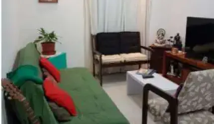 Apartamento à venda com 69m² 3 Dormitórios e 1 vaga de garagem no Jabaquara São Paulo - SP