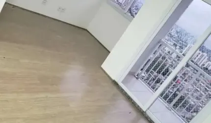 Apartamento a venda no Moov Freguesia 2 Dormitórios com 1 suíte e 1 vaga - São Paulo