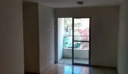 Apartamento Spazio San Giacomo à venda 67m² 2 dormitórios e 1 suíte e 1 vaga no Morumbi, São Paulo