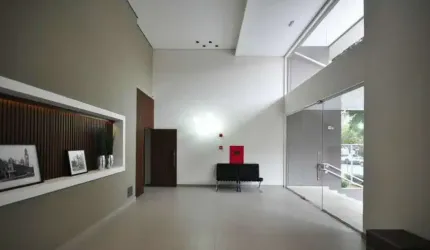 Apartamento com 1 dormitório na Vila Andrade