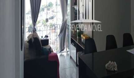 Apartamento à venda no Imirim - R$ 60m²