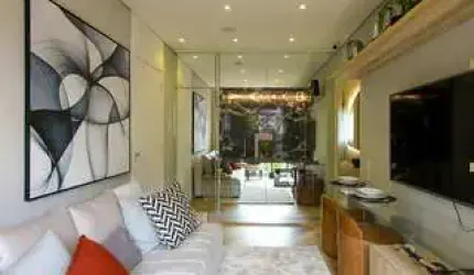 Apartamento à venda - SOUL BROOKLIN, São Paulo
