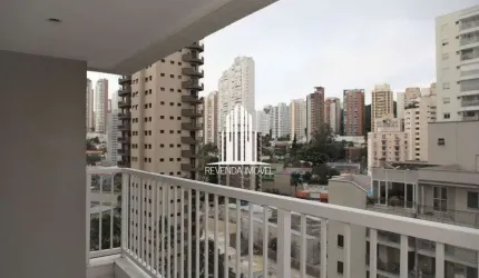 Apartamento a venda 1 dormitório 1 Suíte 1 Vaga na Vila Andrade