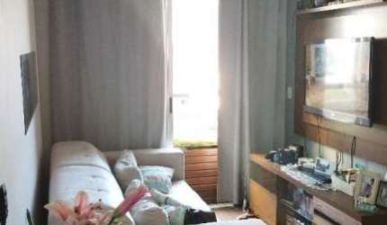 Apartamento no Ipiranga, 48m², 2 Dormitórios.