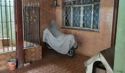 Casas à venda no Jardim Maria Estela com 260m² 3 dormitórios 2 banheiros 3 vagas