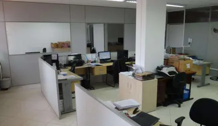 Conj. Comercial à venda 130m² no Consolação