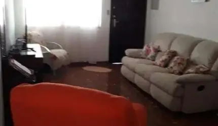 Sobrado com 3 dormitórios, 1 suíte, 3 banheiros no Parque Fernanda