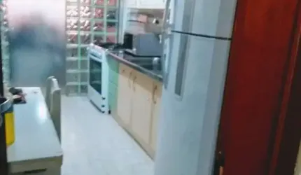 Apartamento com 2 dorms, 1 suite e 4 vagas na Vila Cruzeiro.