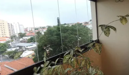 Apartamento à venda em São Paulo, Jardim Prudência