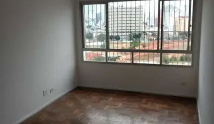 Apartamento à venda 75m² 2 dormitórios e 1 vaga no Cambuci