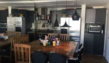 Apartamento à venda - 2 quartos, 1 suíte - São Paulo