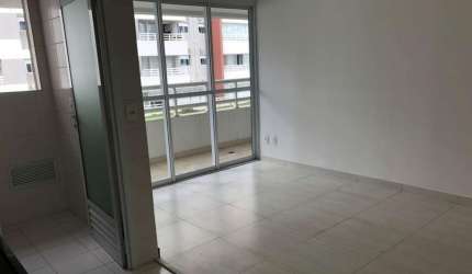 Apartamento no Condomínio Patio Vila Pompeia na Lapa com 42m² 1 dormitório 1 banheiro 1 vaga