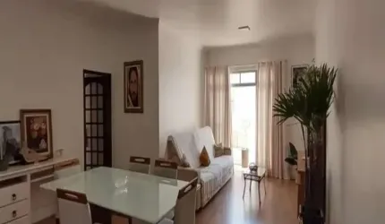 Apartamento no Condomínio Edifício Aurita no Bom Retiro com 109m² 3 dormitórios 2 banheiros