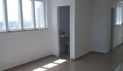 Imóvel Comercial: Edifício Brasília Trade Center