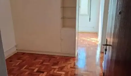 Apartamento 35m² á venda em Santa Cecília