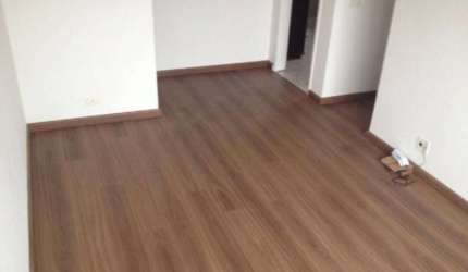 Apartamento Com 2 Dormitórios À Venda, 54 m²