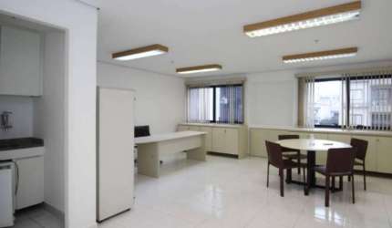Sala comercial à venda, Vila Mariana, São Paulo