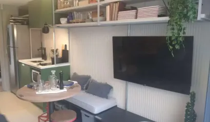 Apartamento a venda