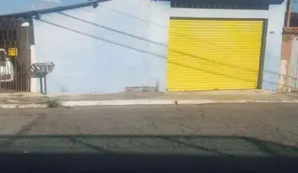 Casa e salão  à venda na Vila Mazzei com 260m² 3 dormitórios 2 banheiros 1 vaga