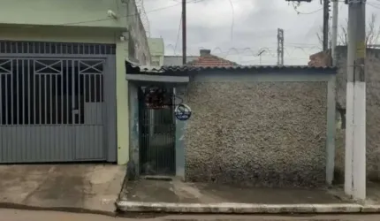 Casa à venda na Vila Formosa com 125m² 2 dormitórios 1 banheiro