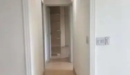 Apartamento no Condomínio Edifício Itapuã no Bom Retiro com 100m² 3 dormitórios 1 suíte 2 banheiros 1 vaga