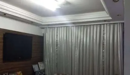 Apartamento no Condomínio Edificio Comendador Pedro Lima na Penha com 88m² 3 Dormitórios 2 Banheiros 1 Suíte 1 Vaga