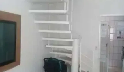 Casa á venda no Parque Fernanda com 78m² 2 dormitórios 1 banheiro 1 vaga