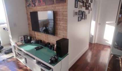 Apartamento à venda em Vila Andrade, São Paulo