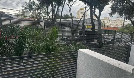 Sala comercial á venda de 46 m² no Vila Congonhas