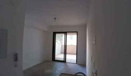 Apartamento no Condomínio Go Vila Mariana com 35m² 1 dormitório 1 banheiro