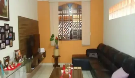 Casa à venda no Jardim Jabaquara, SP