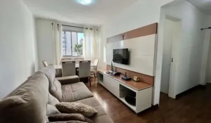 Apartamento à venda na Vila da Saúde, São Paulo